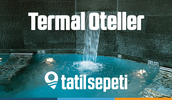 TatilSepeti | Termal Oteller