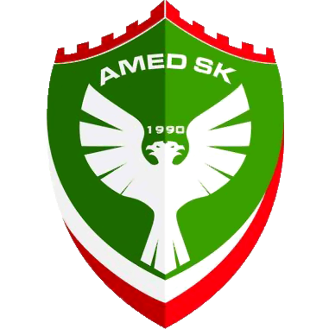 Amed Sportif Faaliyetler