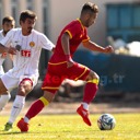 U21 | Göztepe 0-0 Eskişehirspor