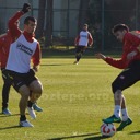 Devre Arası Kampını Tamamladık