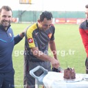 Urla Günlüğü: 25 Eylül 2016