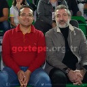 Challenge Cup: Göztepe - JMS Hurry-Up