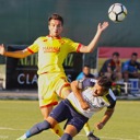 Hazırlık Maçı: Göztepe - Menemen Belediyespor