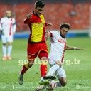 20. Hafta: Göztepe - Balıkesirspor