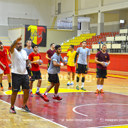 Uçan Adamlar Türkiye Kupası'na Hazırlanıyor