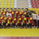 Göztepe - Selçuklu Belediyespor