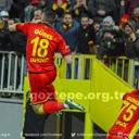 20. Hafta: Göztepe - Balıkesirspor