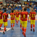 Süper Kupa: Göztepe - Beşiktaş Mogaz