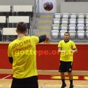 Uçan Adamlar Hazırlıklarını Tamamladı