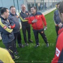 Urla Günlüğü: 22 Mart 2017