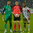 12. Hafta: Adana Demirspor - Göztepe