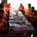 Göztepe'miz Moral Depoladı