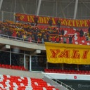 14. Hafta: Sivasspor - Göztepe