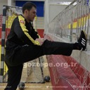 Uçan Adamlar Hazırlıklarını Sürdürüyor