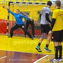 Uçan Adamlar İzmir'deki Hazırlıklarını Tamamladı