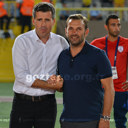 Göztepe 3-2 Altınordu