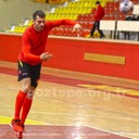 Uçan Adamlar Hazırlıklarını Tamamladı