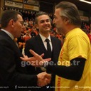 Challenge Cup: JMS Hurry-Up - Göztepe