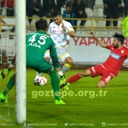 Boluspor - Göztepe'miz