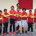 Eskrim Turnuvası - Adıyaman