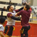 Uçan Adamlar Selçuklu Bld. Maçına Hazırlanıyor