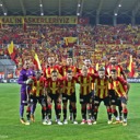 5. Hafta: Göztepe - Gençlerbirliği