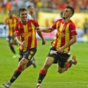 5. Hafta: Göztepe - Gençlerbirliği