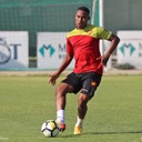 Batman Petrolspor Maçının Hazırlıklarını Tamamladık