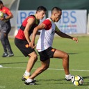 Batman Petrolspor Maçının Hazırlıklarını Tamamladık