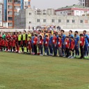 ZTK: Batman Petrolspor - Göztepe