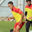 DG Sivasspor Maçının Hazırlıklarını Tamamladık