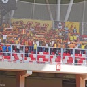 DG Sivasspor - Göztepe