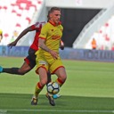DG Sivasspor - Göztepe