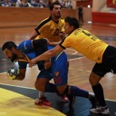 Göztepe - Serik Belediyespor