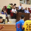 Göztepe - Serik Belediyespor