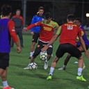 Urla Günlüğü: 4 Ekim 2017