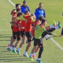 Urla Günlüğü: 5 Ekim 2017