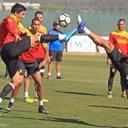 Antalyaspor Maçının Hazırlıklarını Tamamladık