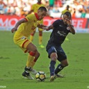 8. Hafta: Antalyaspor - Göztepe