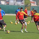 Urla Günlüğü: 1 Kasım 2017