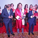 Başkanımız Mehmet Sepil Öğrencilerle Buluştu