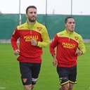 Urla Günlüğü: 9 Kasım 2017