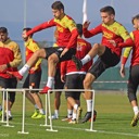 Urla Günlüğü: 10 Kasım 2017