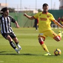 Hazırlık Maçı: Göztepe 2-0 Manisaspor