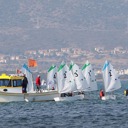 Türkiye Şampiyonu Göztepe Yelken