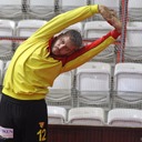 Uçan Adamlar Antalyaspor Maçına Hazırlanıyor