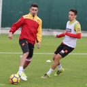 Urla Günlüğü: 20 Kasım 2017