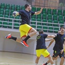 Uçan Adamlar PAOK Maçına Hazır