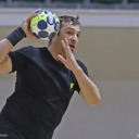 Uçan Adamlar PAOK Maçına Hazır