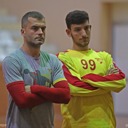 Uçan Adamlar Aziziye Bld. Maçına Hazır